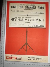 Gira Ed. Musique - Comme Vous