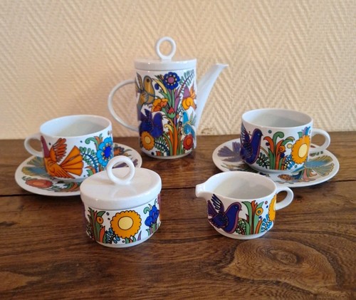 Acapulco villeroy bosch - villeroy,