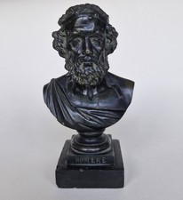 Superbe buste bronze - superbe,