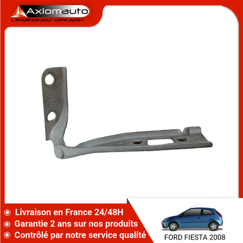 Compas gauche capot - gauche,