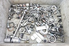 SAC VISSERIE VIS - YAMAHA XJ6 ABS 600 (2008 - 2016)