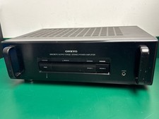 ONKYO M-501 (EZ5002013)