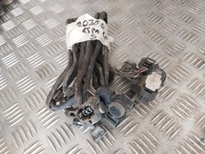 Capteurs radar de recul arrière - RENAULT ESPACE V (5) - Référence : 240157167R