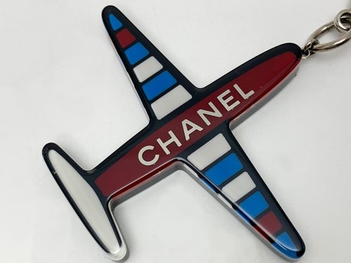 Chanel airline collection - chanel,