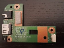 Carte Contrôleur USB et Audio V241IC_IO_4L (E220370) pour ASUS VIVO AIO V241IC