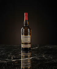 CHARTREUSE liqueur du 9e