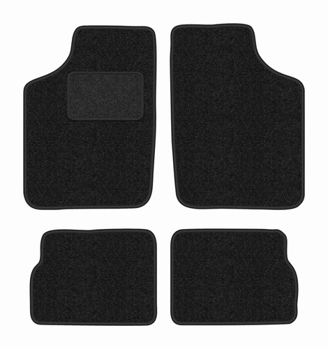 Tapis moquette opel corsa - corsa, a