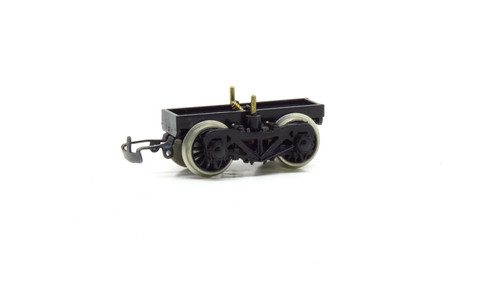 Jouef bogie porteur - jouef, pour