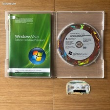 Windows VISTA Edition
