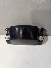 Carénage Dessous De Phare - SUZUKI 650 DR RSE