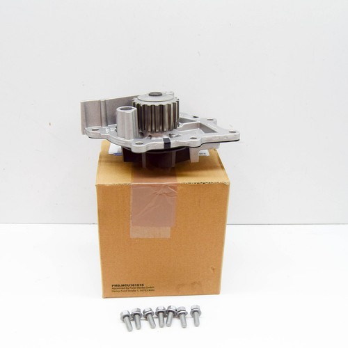 Ford mondeo mk5 water pump - mondeo, kit