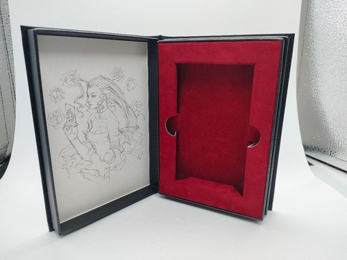 Only box street fighter - box,