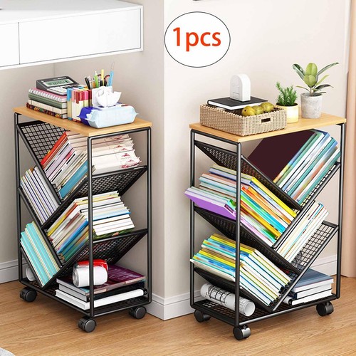 Bibliothèque mobile - , à