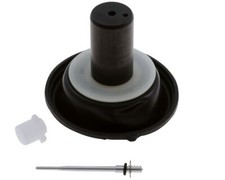 Membrane carburateur 16mm pour