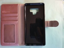 Protection Abacus 24 - 7 Téléphone Samsung Galaxy Note 9 peut utilisé 