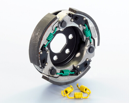 Embrayage polini for race - for, 3g