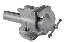 Etau mors paralleles 150mm