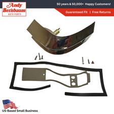 1963 Plymouth Valiant Boîtier