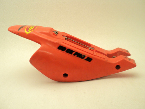 Ktm pro junior - ktm,