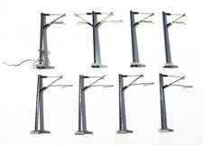 JV HO, 8 CATENAIRE 7 SIMPLE +