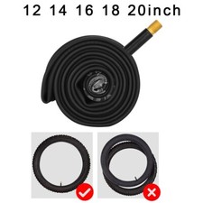 Butyle Caoutchouc Chambre à