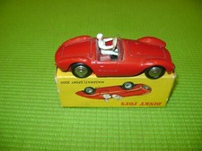 DINKY TOYS 22A MASERATI SPORT
