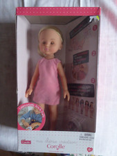 poupée les chéries de