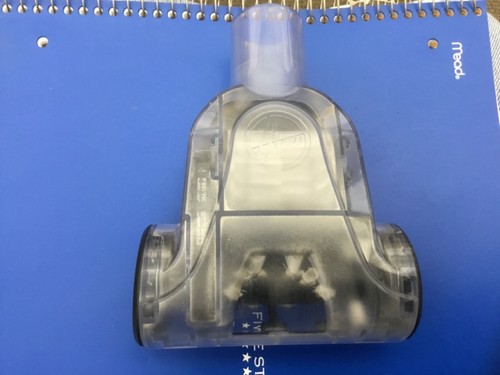 Hoover vacuum turbo brush - hoover,
