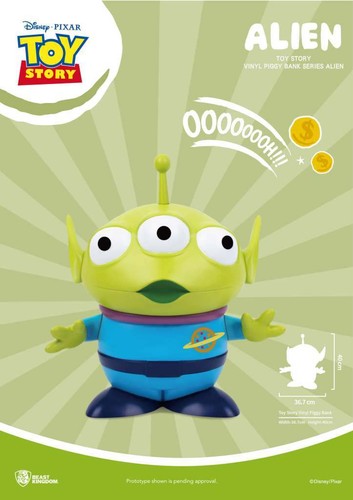 Toy story grande tirelire - toy,