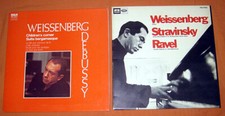 Weissenberg. Debussy