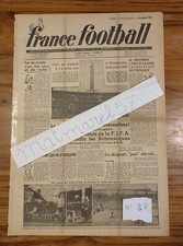 Très très rare N° 27 de