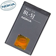 BL-5J Original Nokia Li-Ion