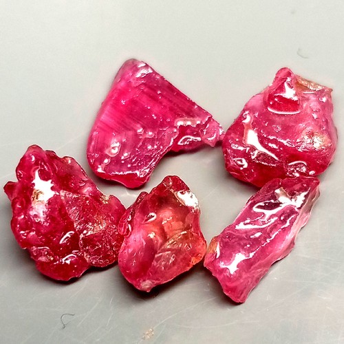 5 pièces pierres - ct,