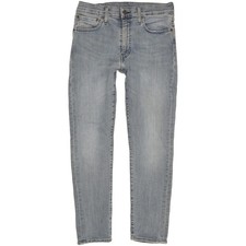 Levi's 512  Homme Bleu Tapered