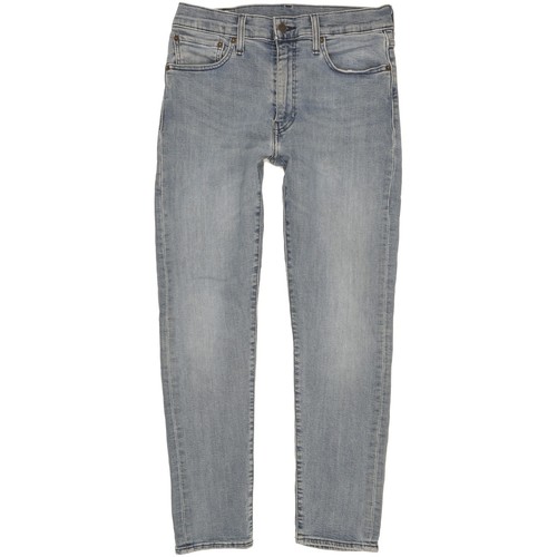Levi 512 homme bleu tapered - levi's,