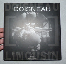 Doisneau regards - paroles de