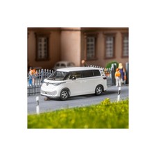 Volkswagen buzz herpa car - volkswagen,
