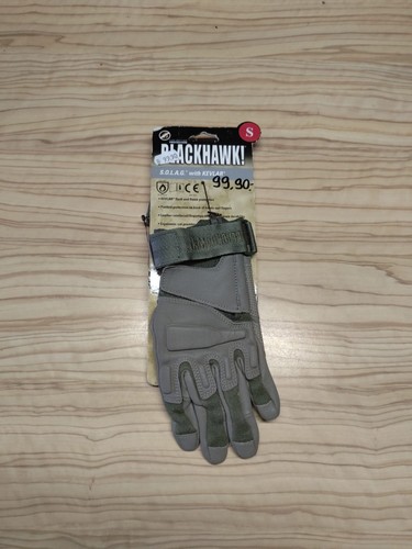 Blackhawk solag gloves - blackhawk,
