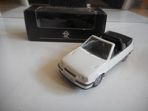 Gamme opel kadett - gamme,