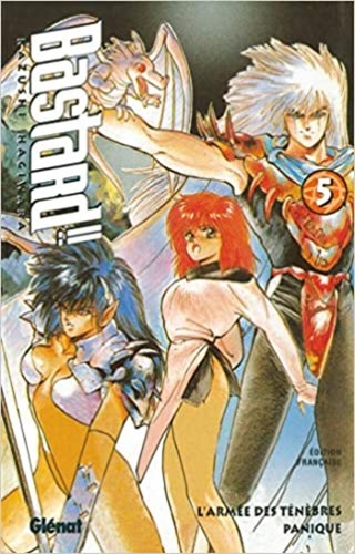 Livre bastard l armée - !,