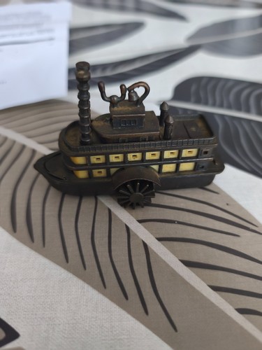 Taille crayon vintage bateaux - crayon,