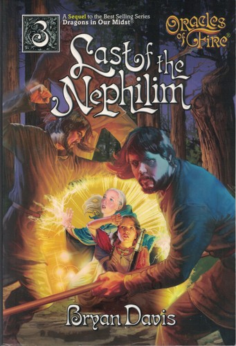 The last - the, nephilim