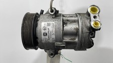 Compresseur clim FIAT 500L