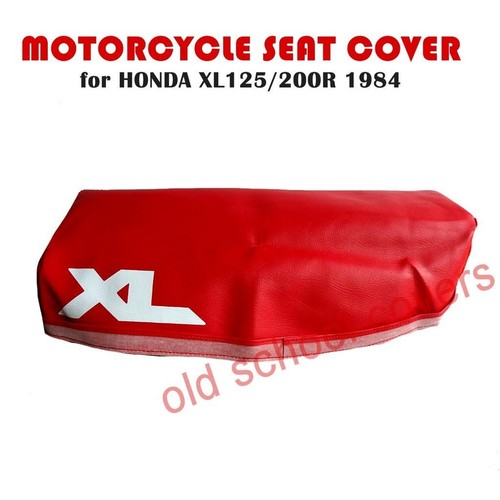Housse selle moto pour - housse, de