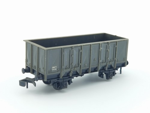 Hornby wagon tombereau - ho,