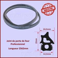 Joint de porte de four PRO