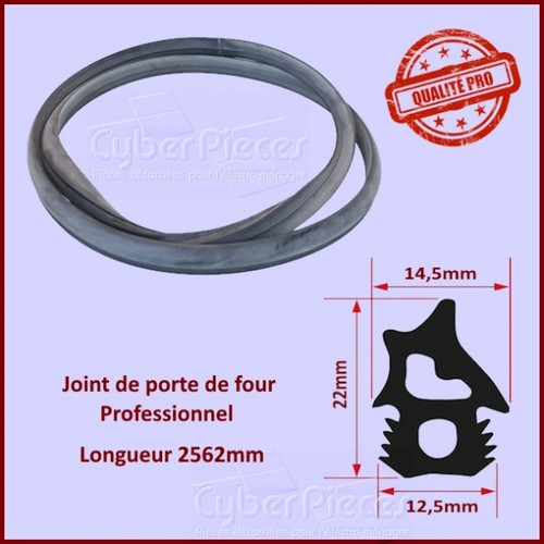 Joint porte four pro - joint,