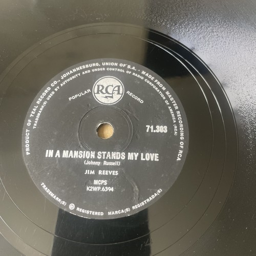 78rpm jim reeves he ll - 78rpm, he'll