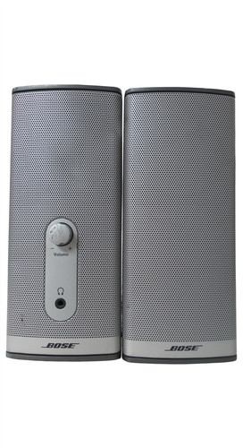 Bose companion series ii - bose,