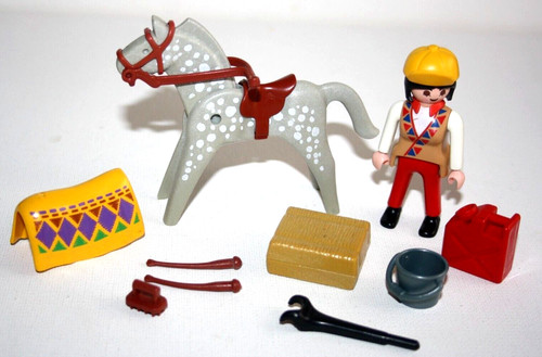 Playmobil 3851 femme - playmobil,